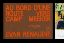 Evan Renaudie