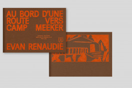 Evan Renaudie