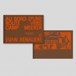 Evan Renaudie