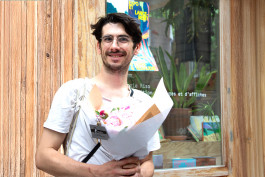 Evan Renaudie